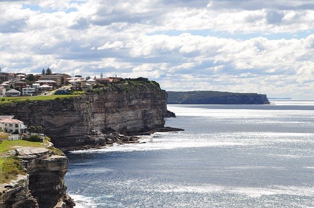 Bondi Beach