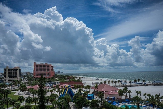 Clearwater Beach